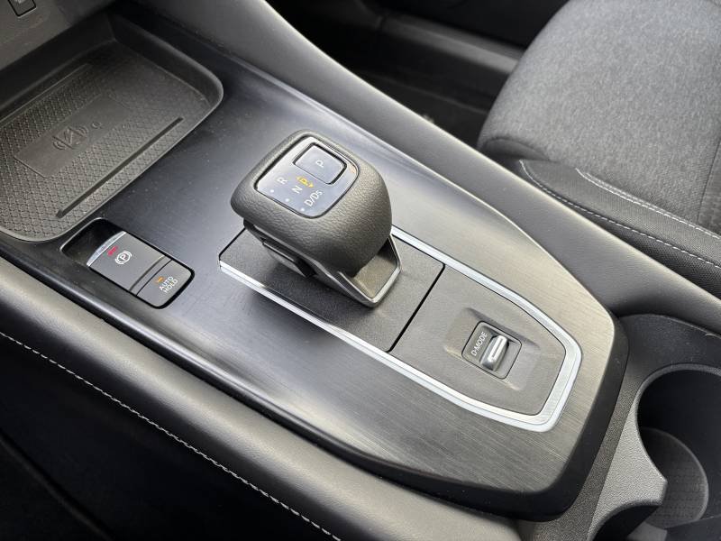 Nissan Qashqai - Photo 33