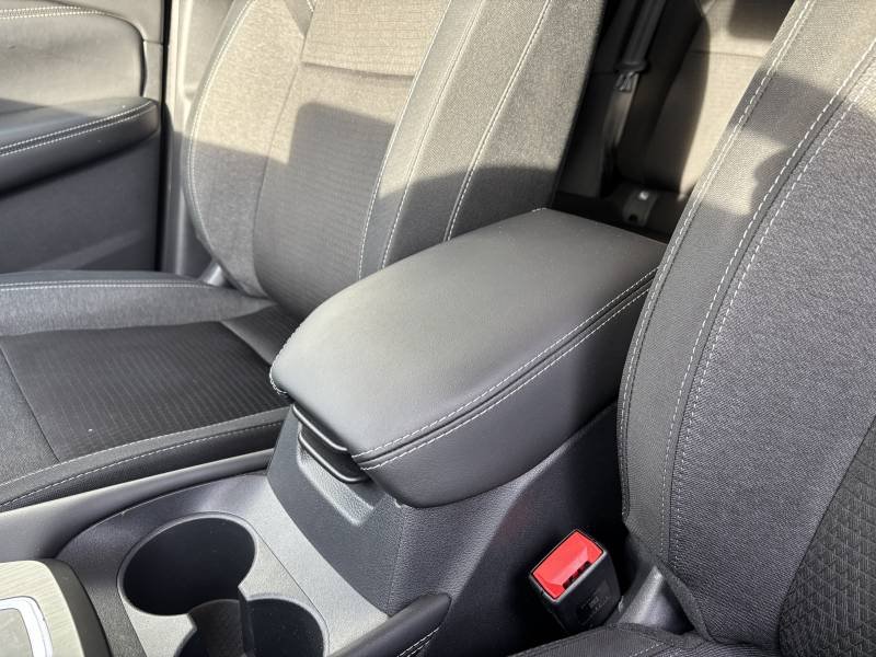 Nissan Qashqai - Photo 35