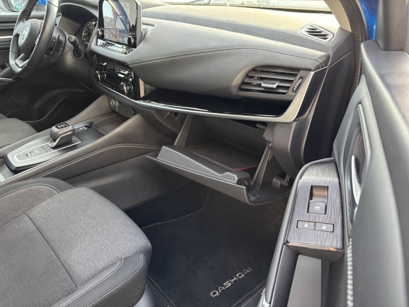 Nissan Qashqai - Photo 36