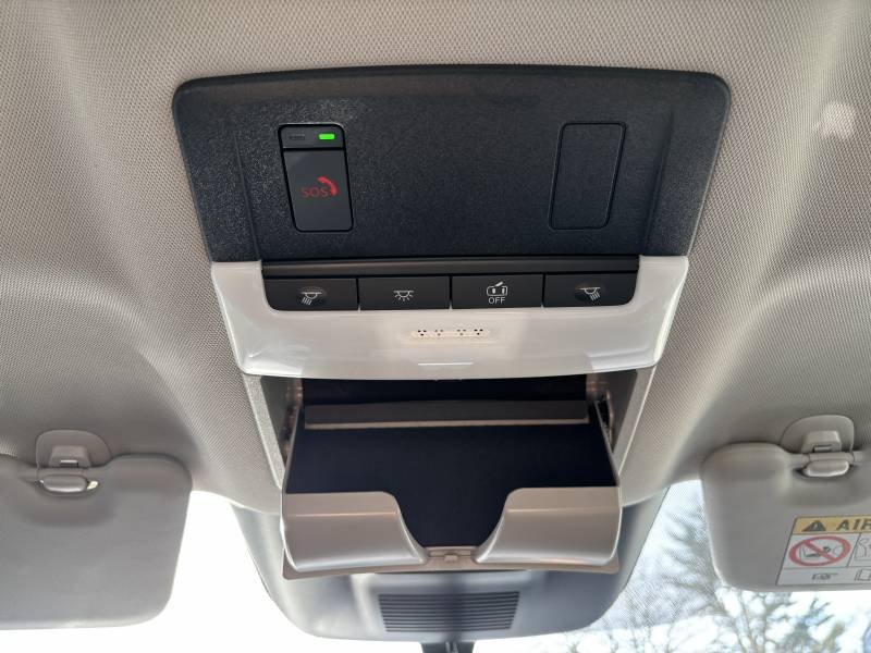 Nissan Qashqai - Photo 37