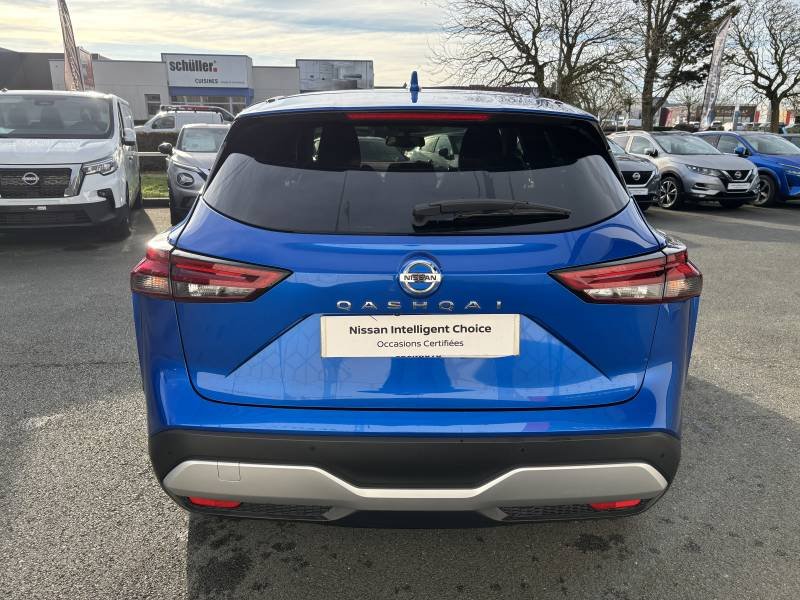 Nissan Qashqai - Photo 4