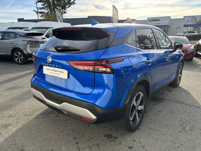 Nissan Qashqai - Photo 5