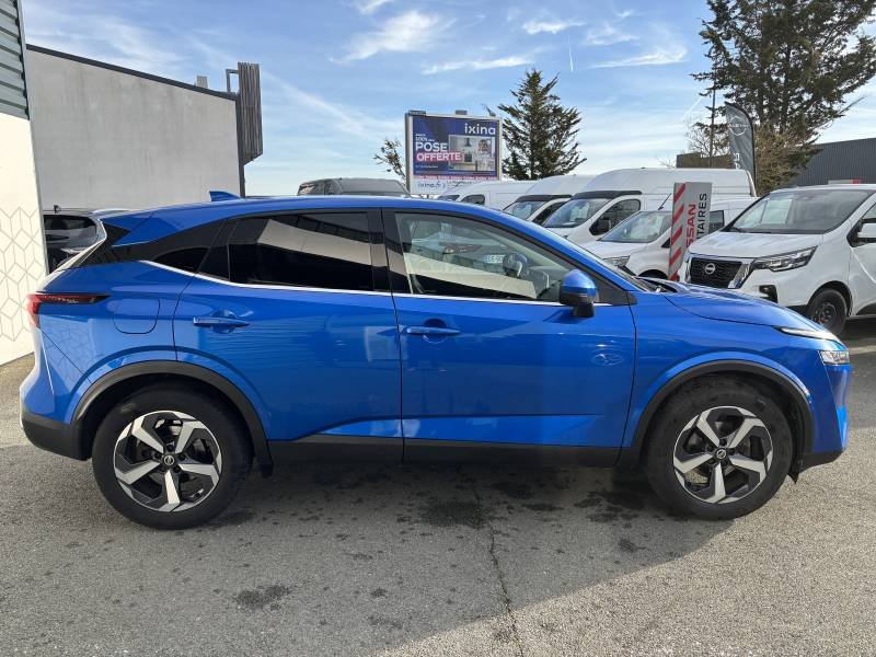Nissan Qashqai - Photo 6