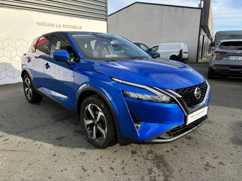 Nissan Qashqai - Photo 7