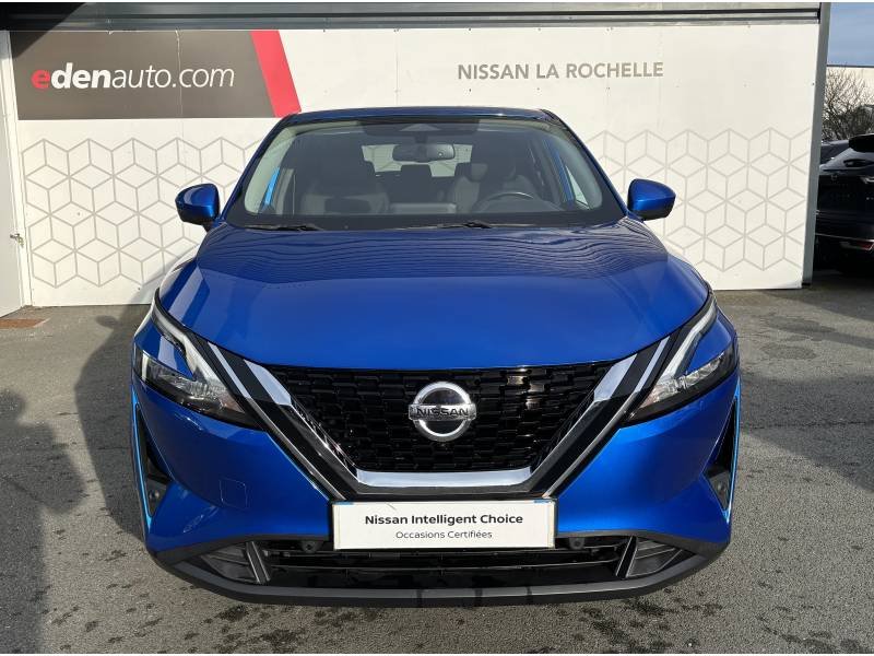 Nissan Qashqai - Photo 8
