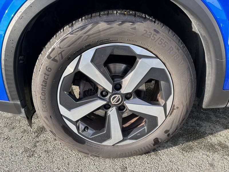 Nissan Qashqai - Photo 9