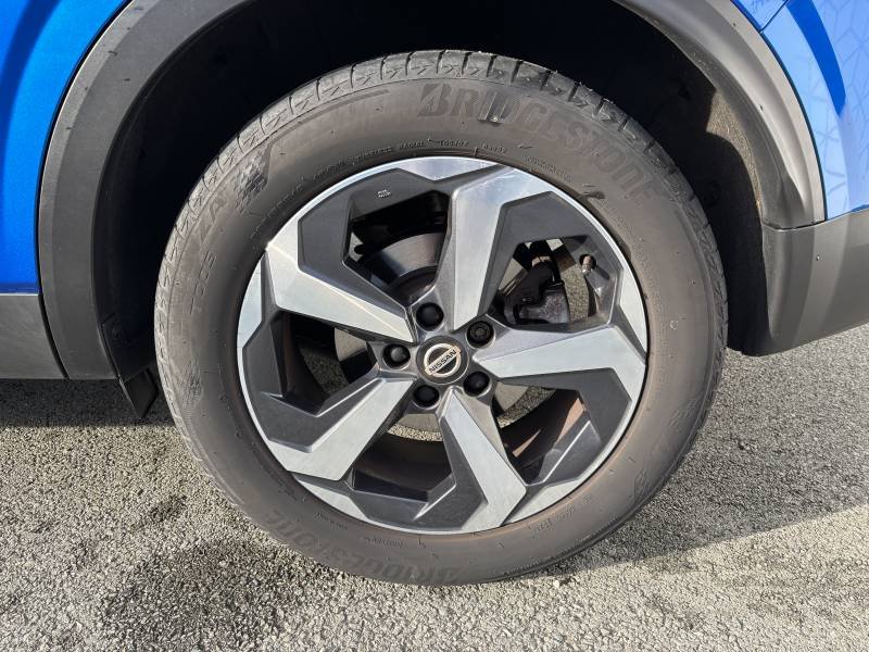 Nissan Qashqai - Photo 10