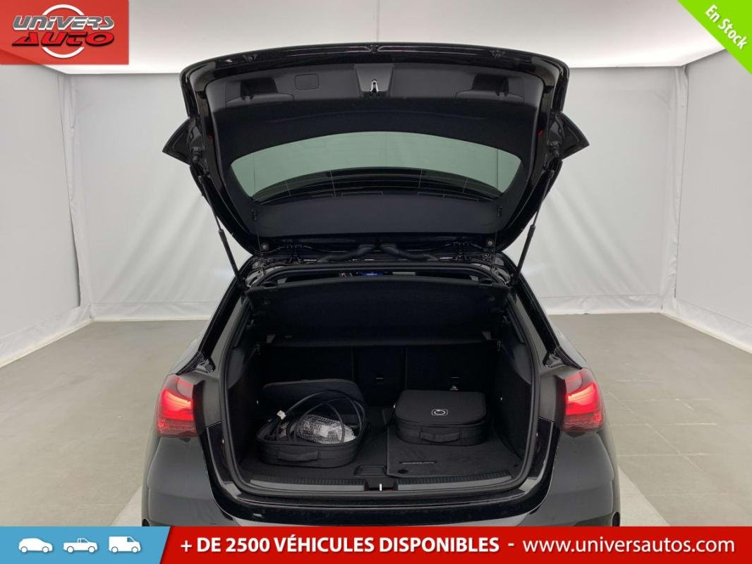 Mercedes Classe A - Photo 11