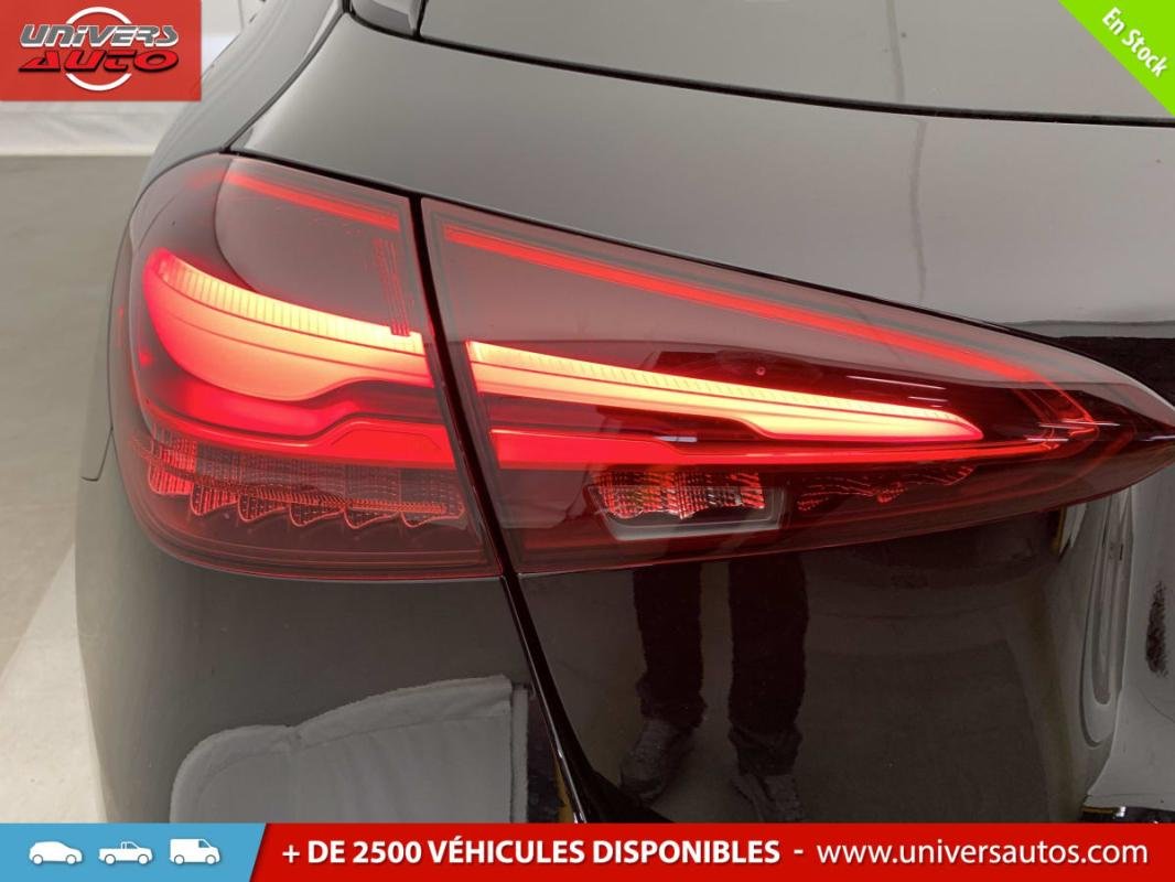 Mercedes Classe A - Photo 12
