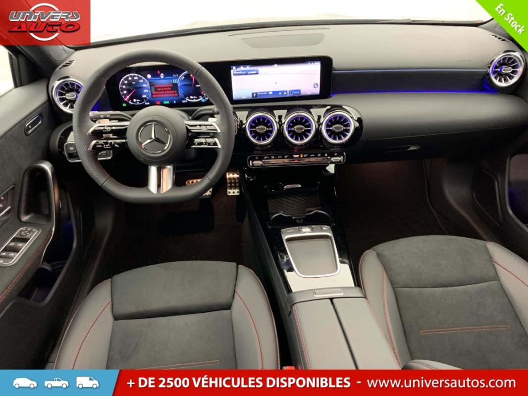 Mercedes Classe A - Photo 13