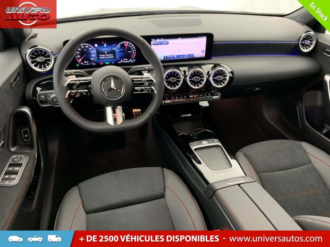 Mercedes Classe A - Photo 14