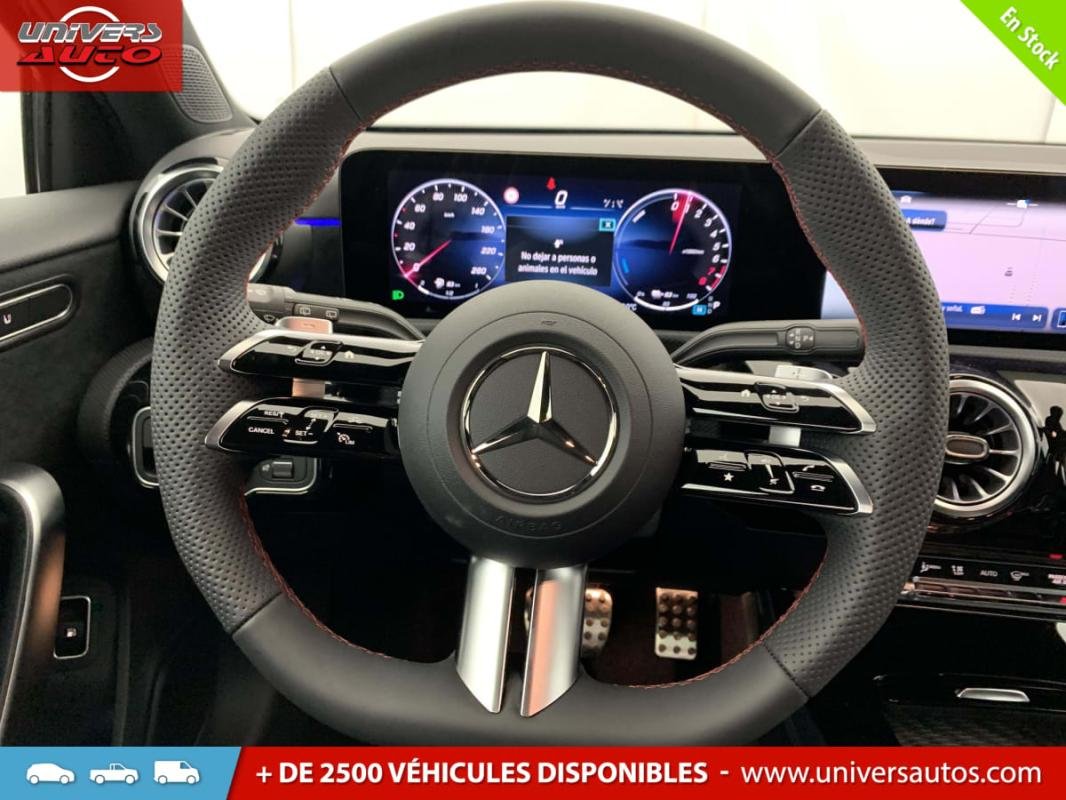 Mercedes Classe A - Photo 15