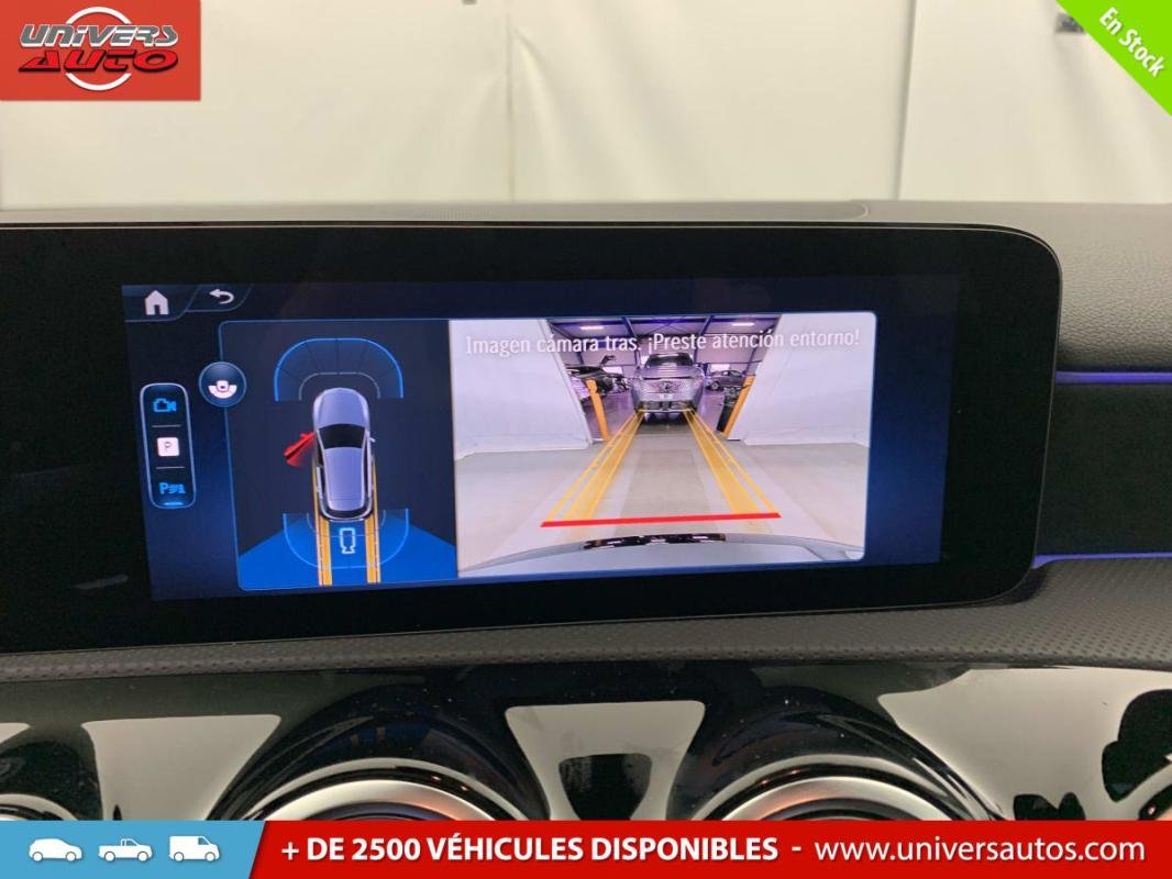 Mercedes Classe A - Photo 17