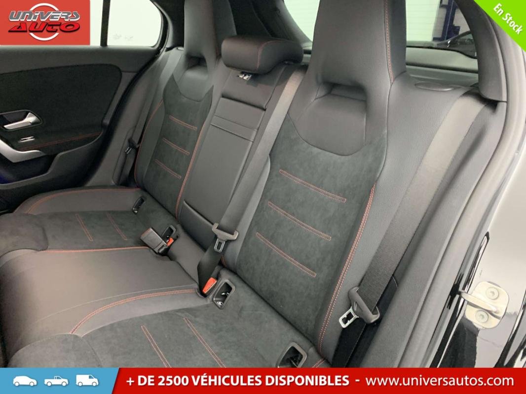 Mercedes Classe A - Photo 18