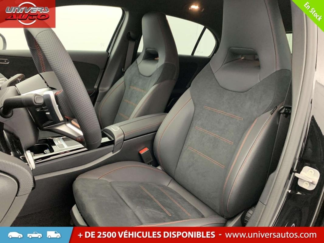 Mercedes Classe A - Photo 19