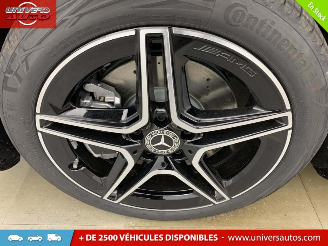 Mercedes Classe A - Photo 20