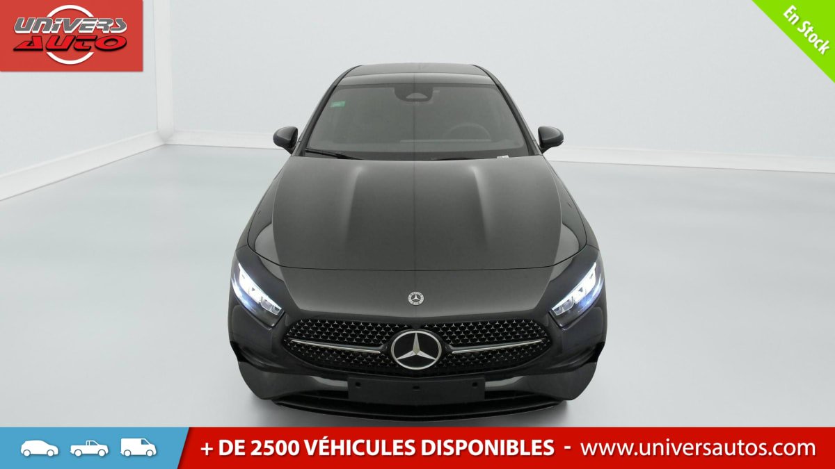 Mercedes Classe A - Photo 2