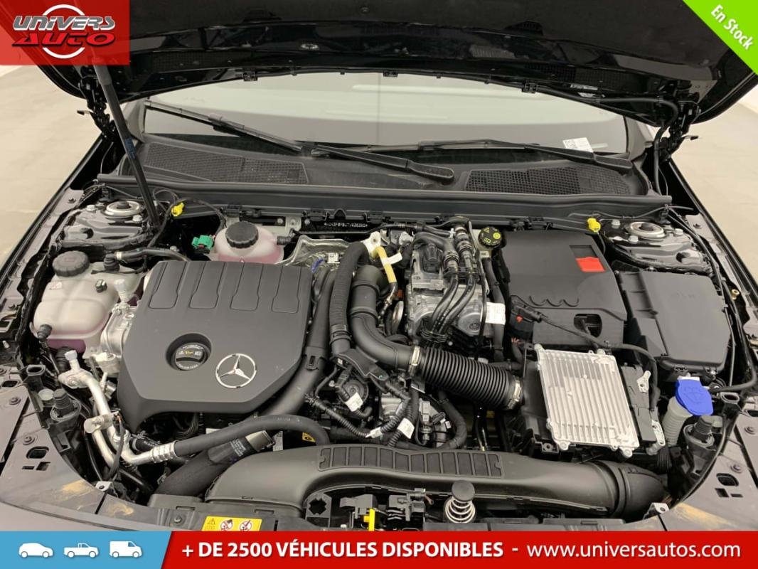 Mercedes Classe A - Photo 21