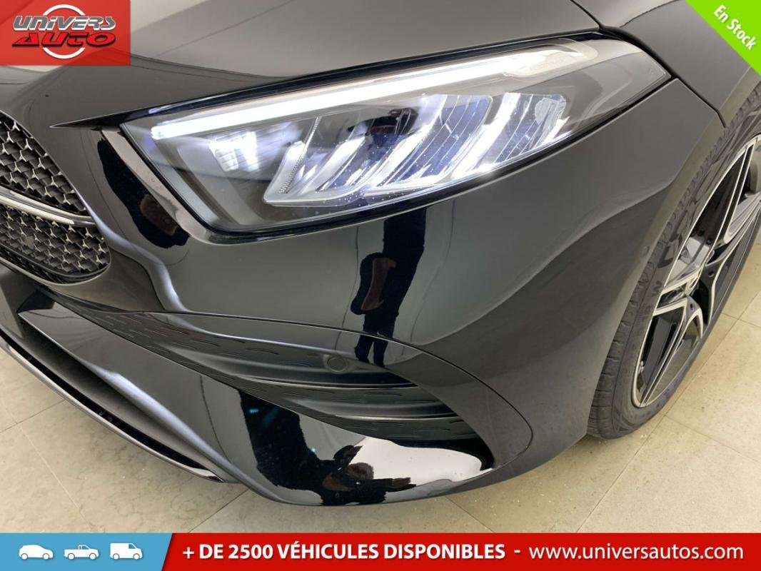 Mercedes Classe A - Photo 22