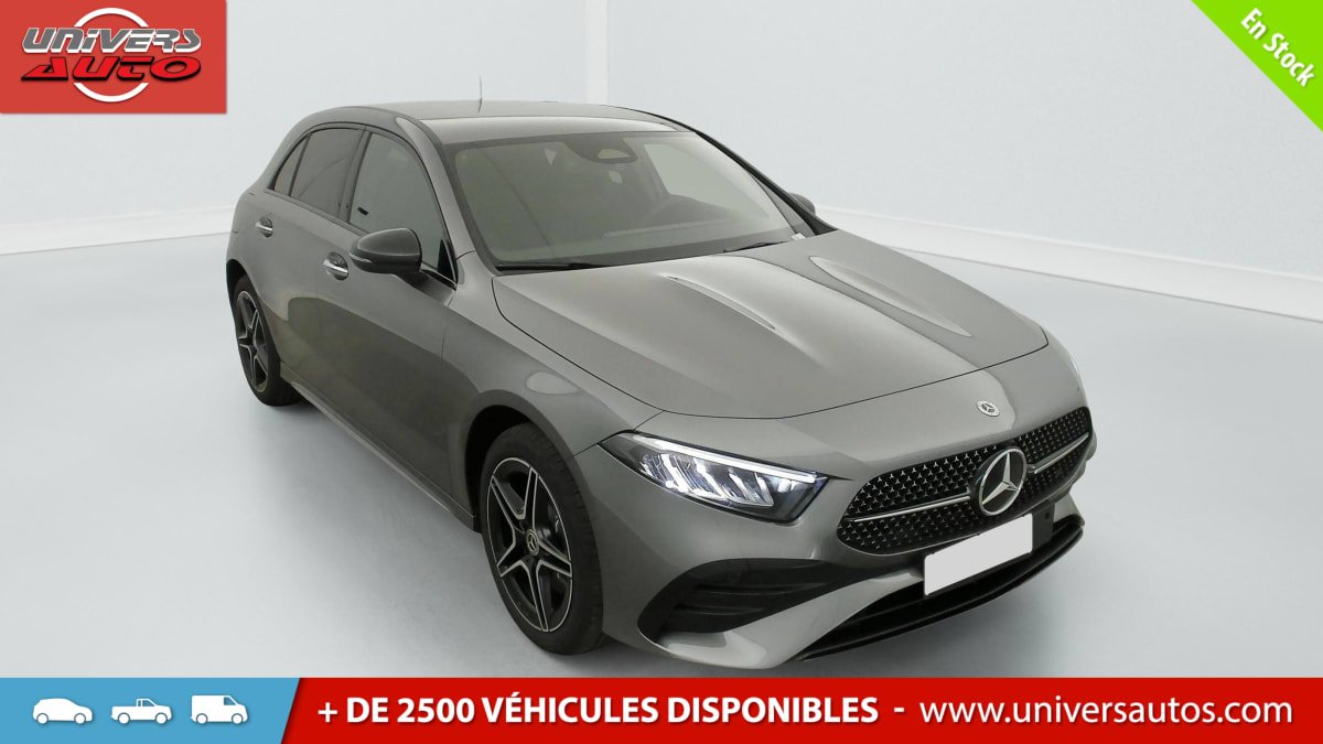 Mercedes Classe A - Photo 23