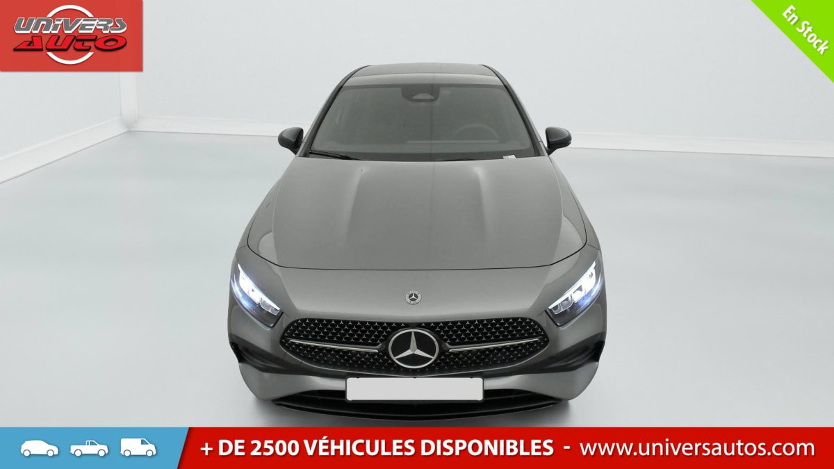 Mercedes Classe A - Photo 24