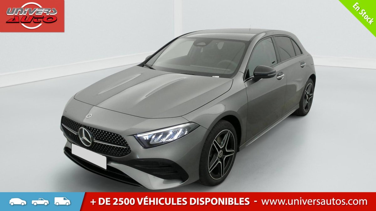 Mercedes Classe A - Photo 25