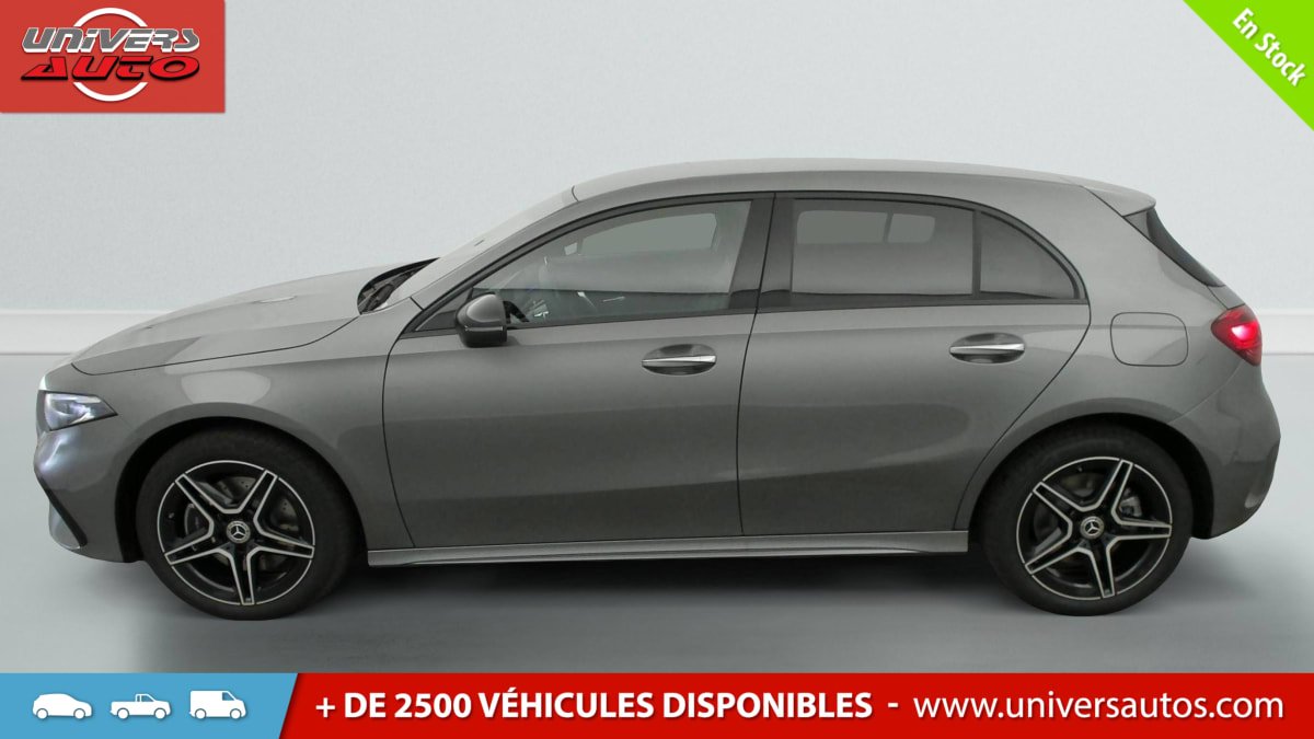 Mercedes Classe A - Photo 26