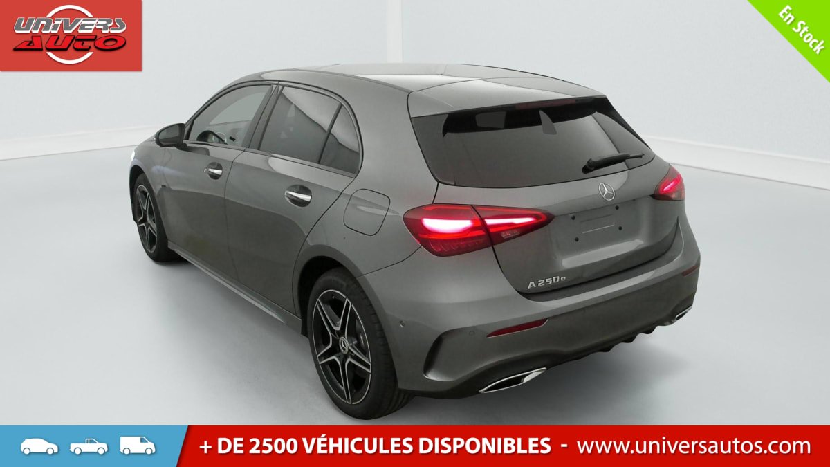 Mercedes Classe A - Photo 27