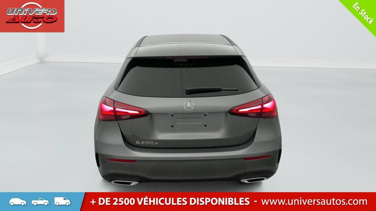 Mercedes Classe A - Photo 28