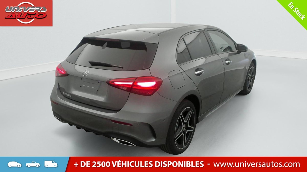 Mercedes Classe A - Photo 29