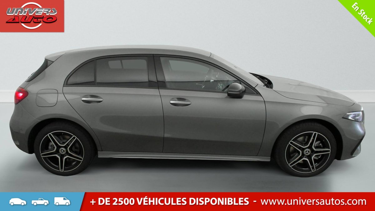 Mercedes Classe A - Photo 30