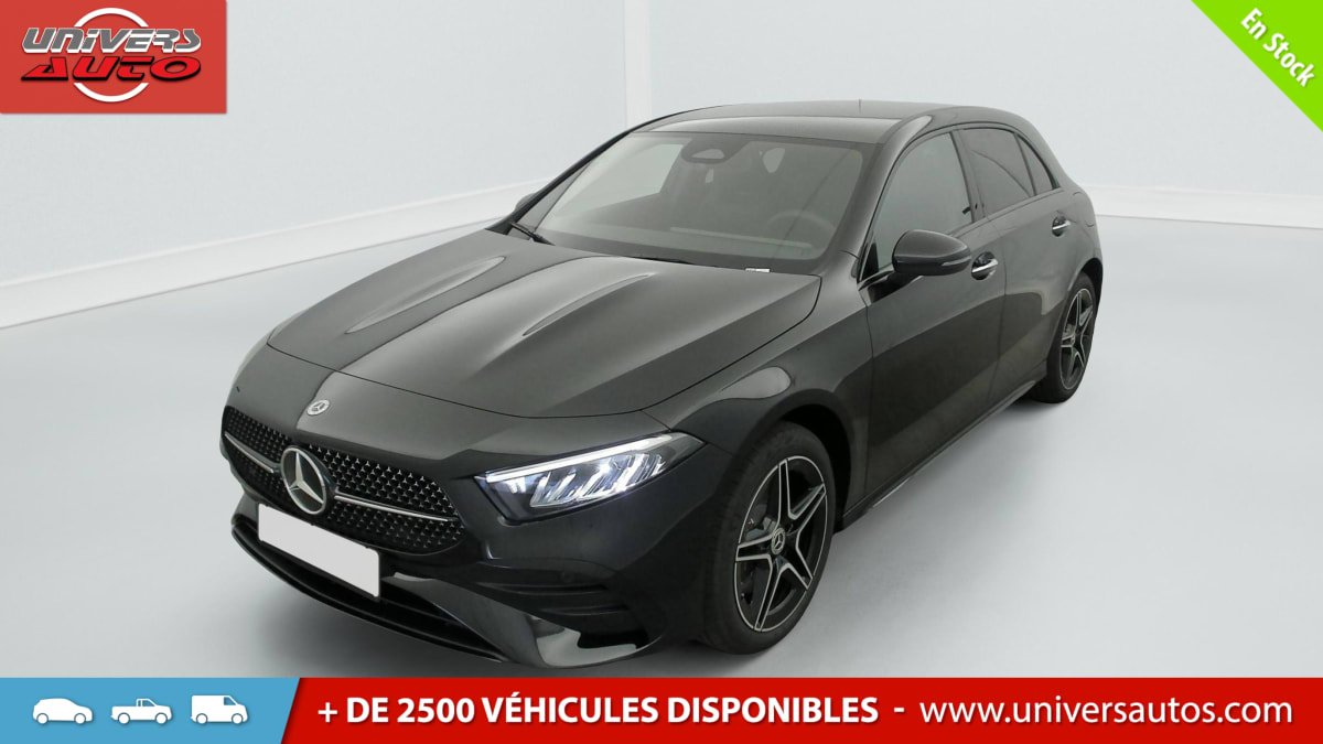 Mercedes Classe A - Photo 3