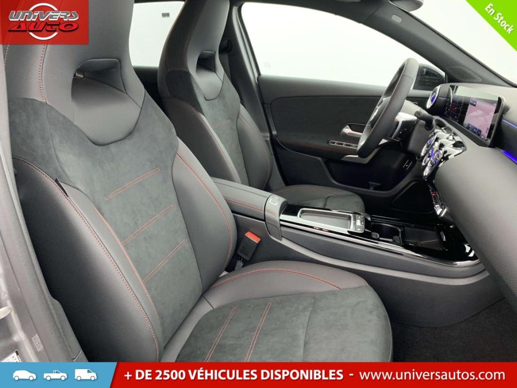 Mercedes Classe A - Photo 31