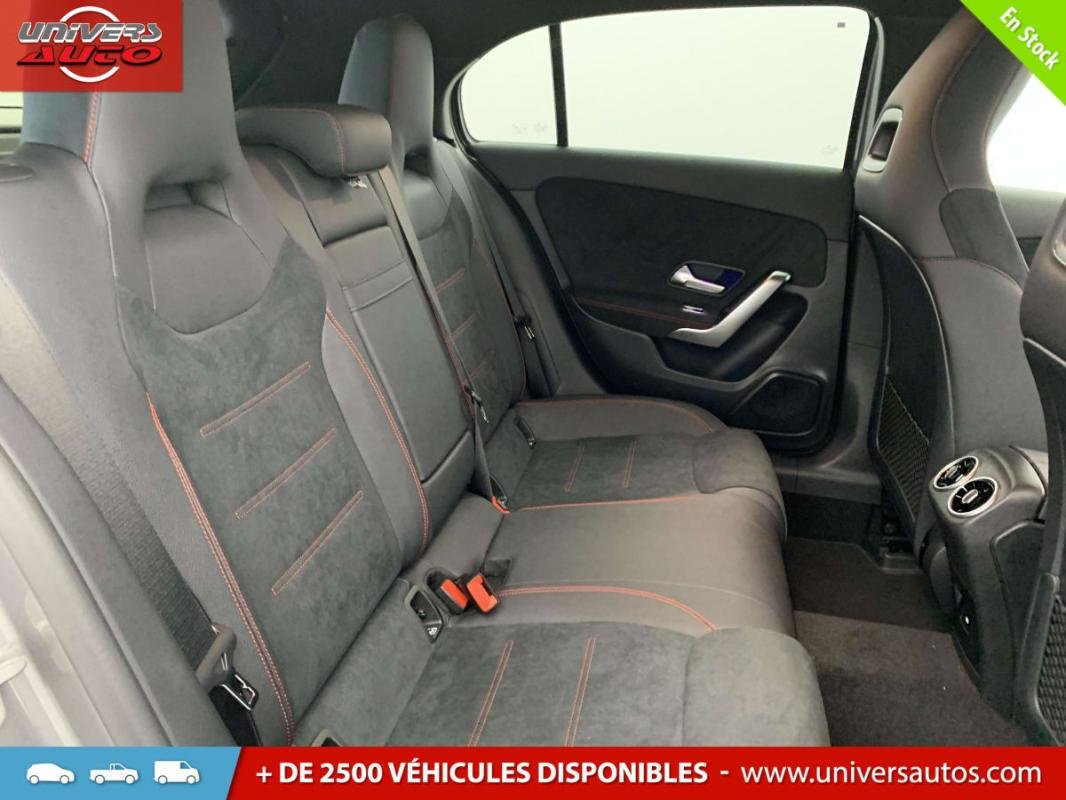 Mercedes Classe A - Photo 32
