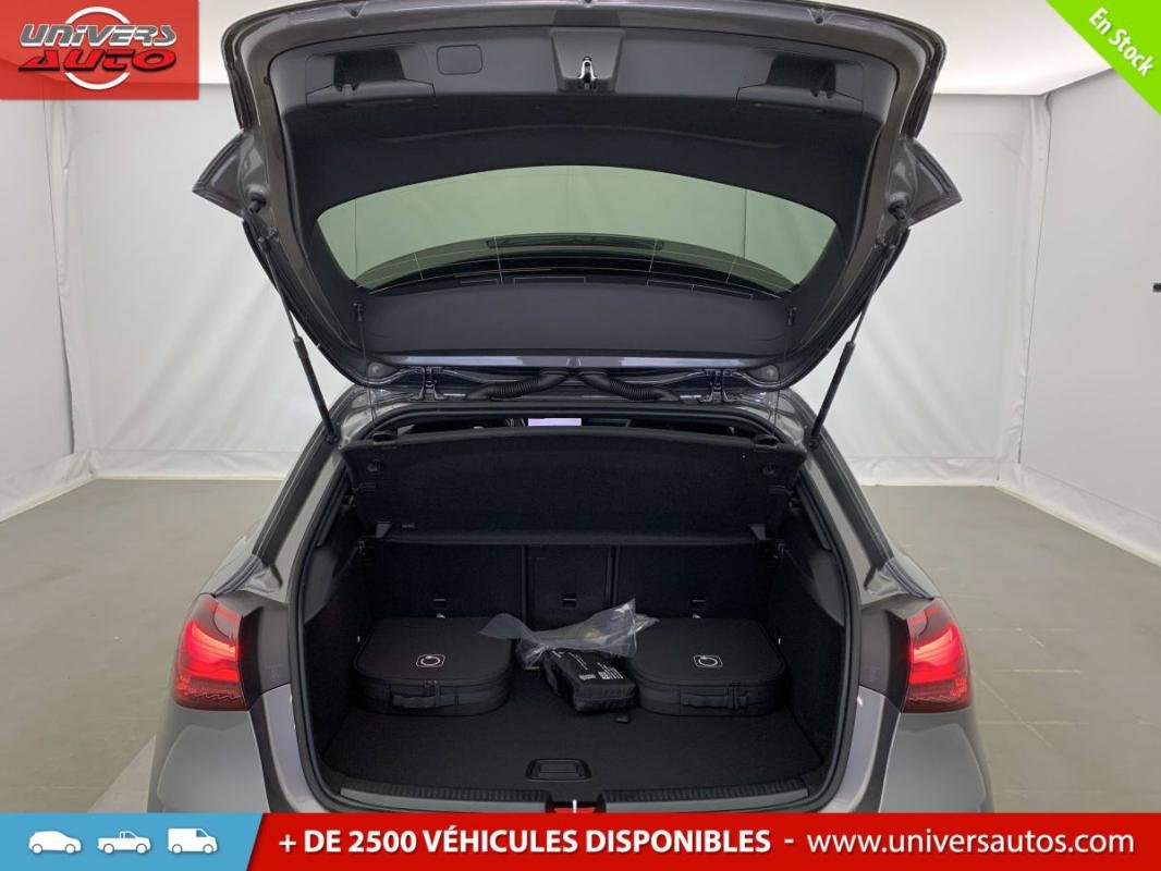Mercedes Classe A - Photo 33