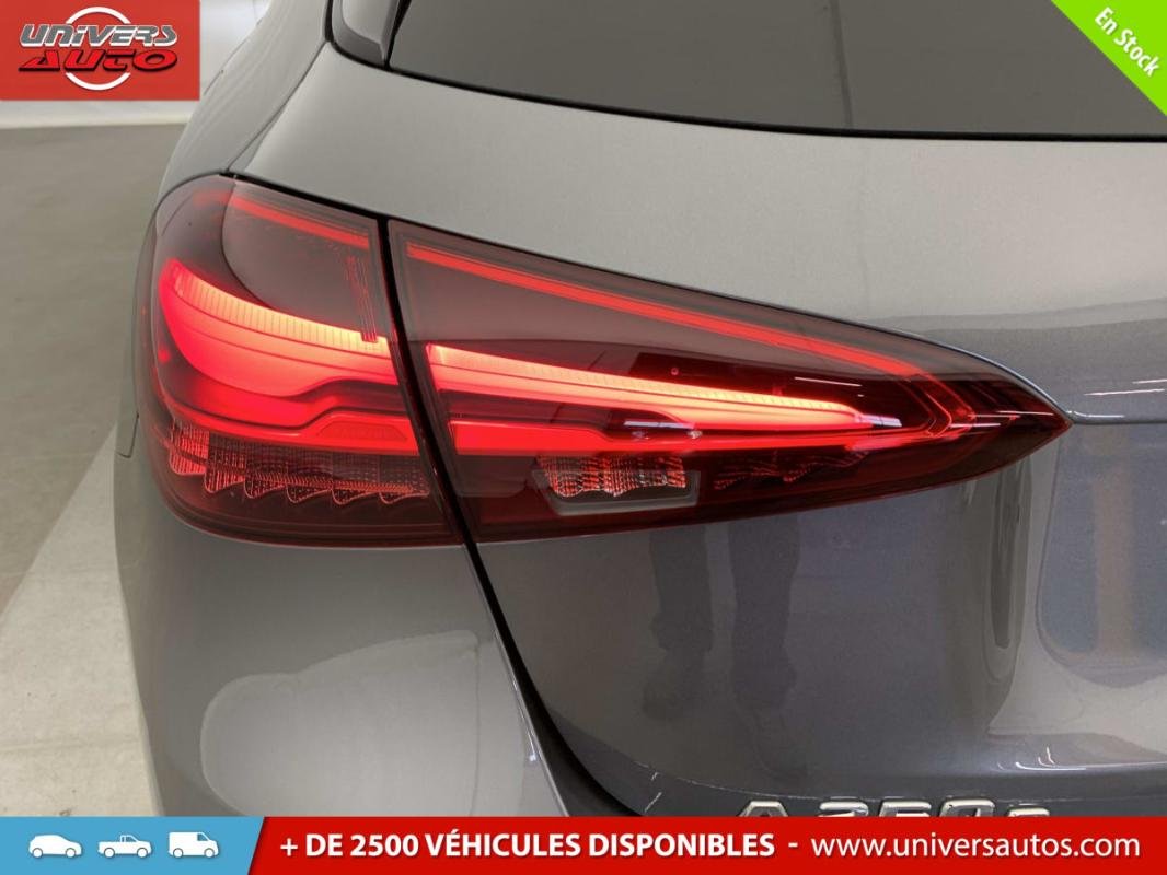Mercedes Classe A - Photo 34