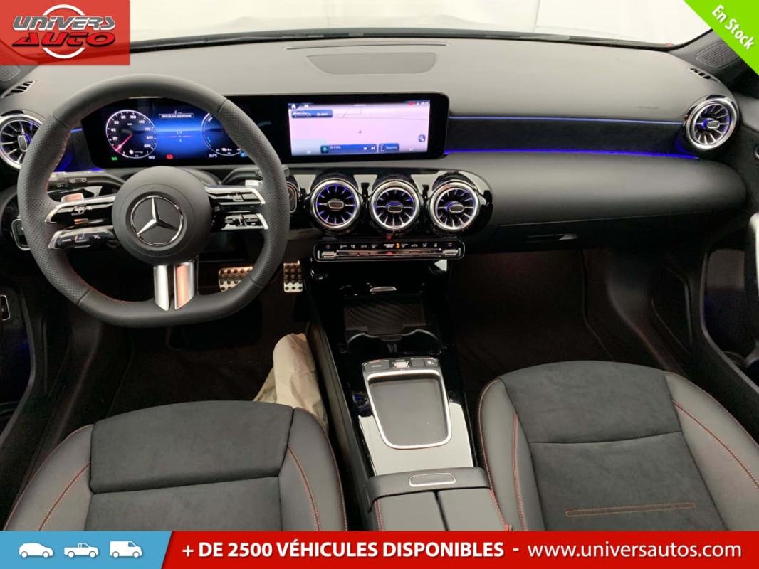 Mercedes Classe A - Photo 35