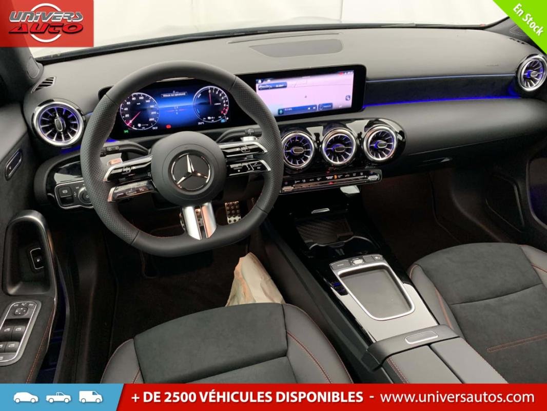 Mercedes Classe A - Photo 36