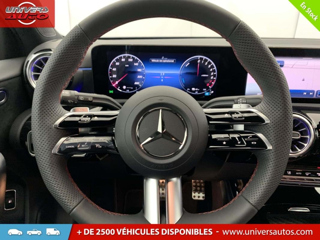 Mercedes Classe A - Photo 37