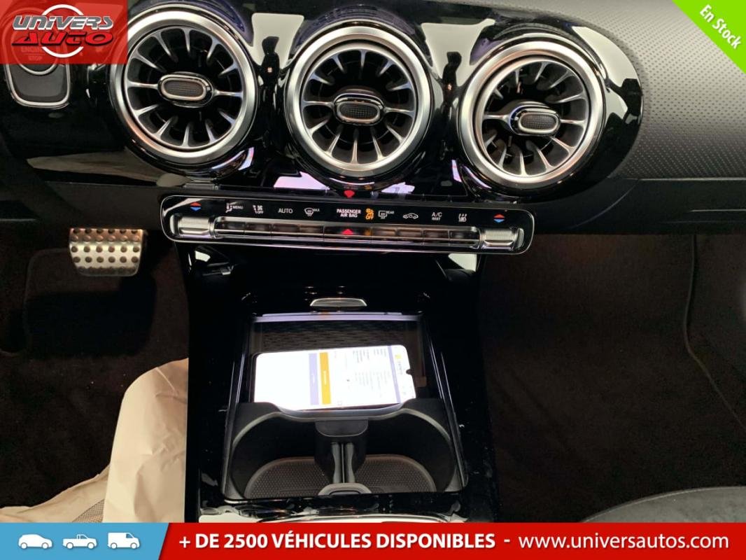 Mercedes Classe A - Photo 40