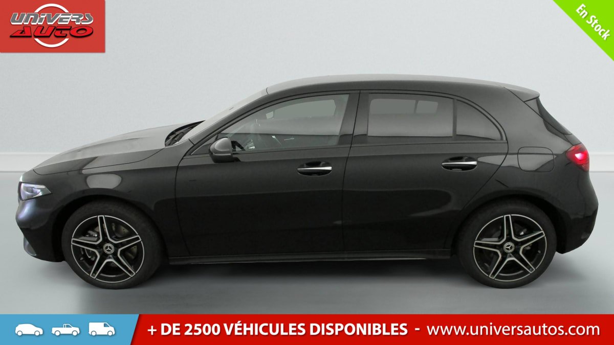 Mercedes Classe A - Photo 4