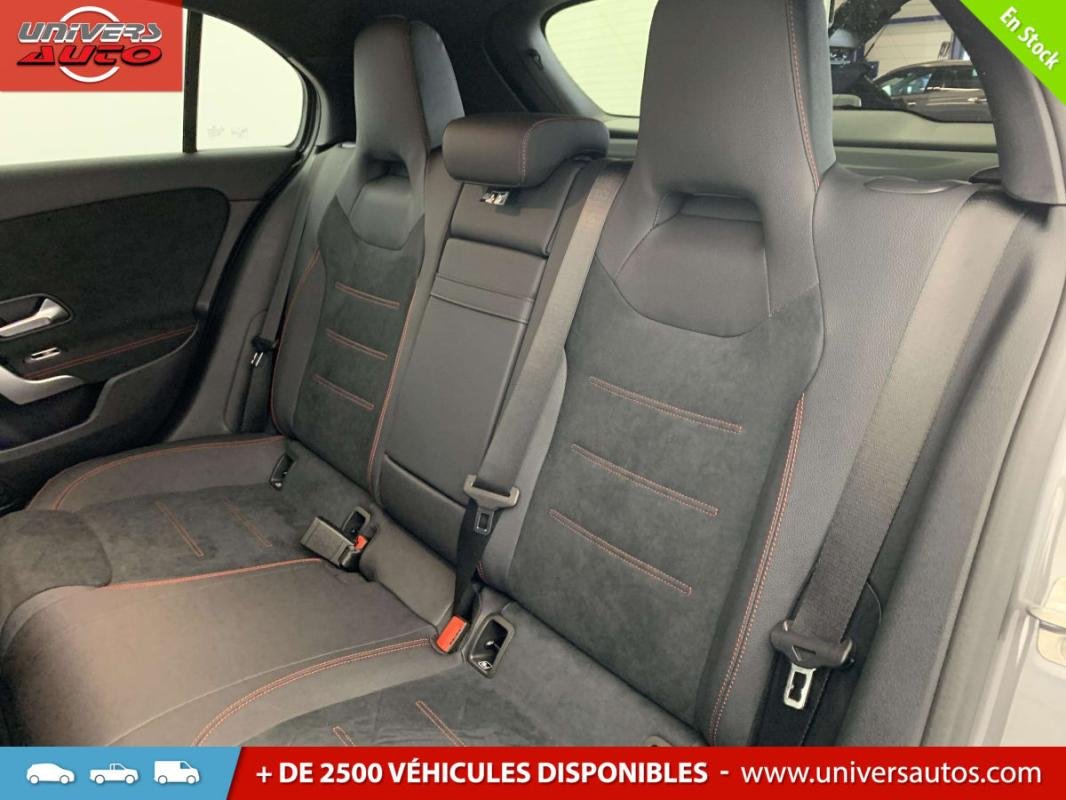 Mercedes Classe A - Photo 41