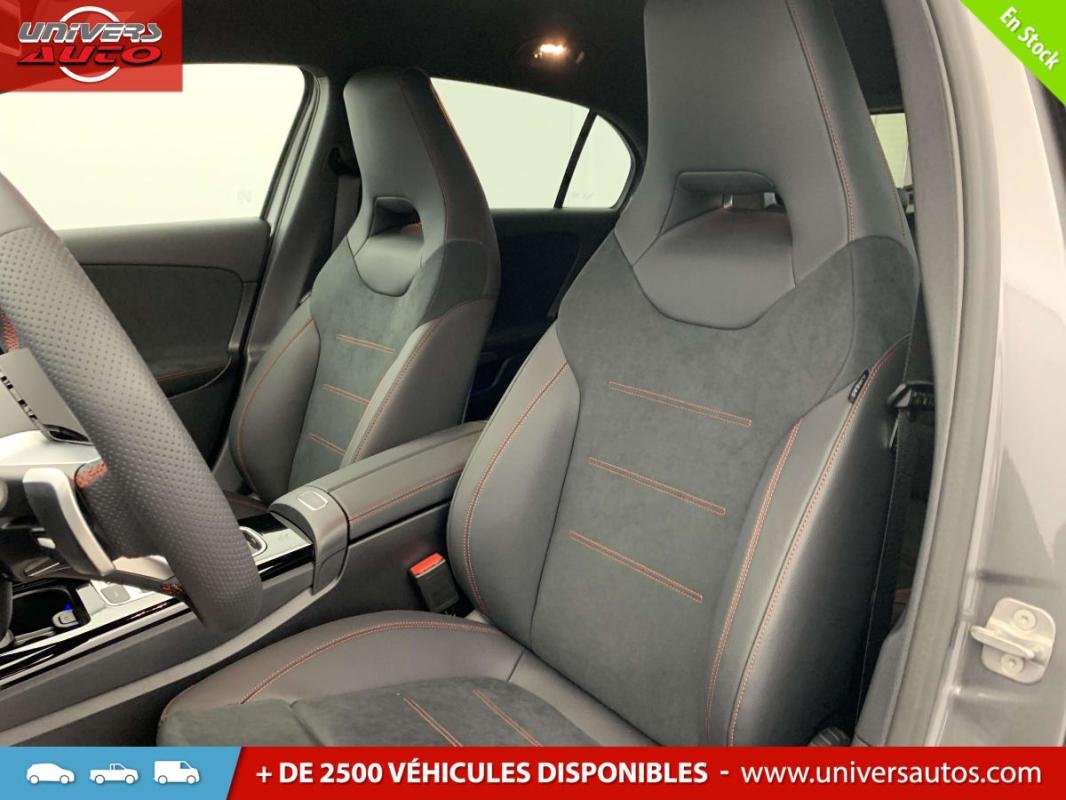 Mercedes Classe A - Photo 42