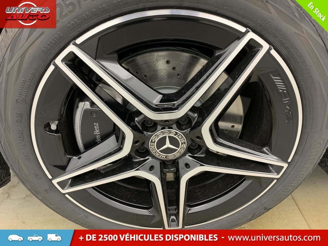 Mercedes Classe A - Photo 43