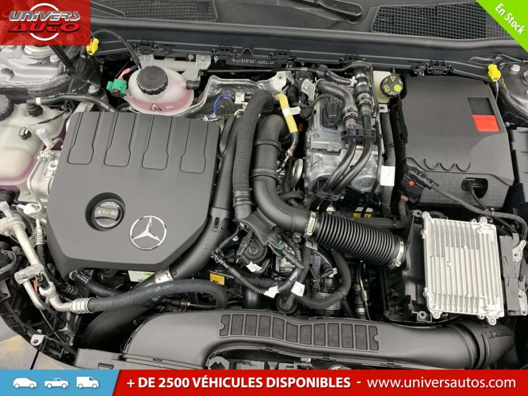 Mercedes Classe A - Photo 44
