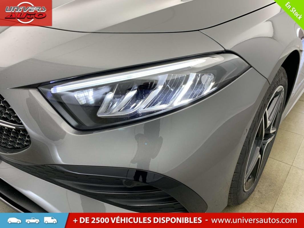Mercedes Classe A - Photo 45