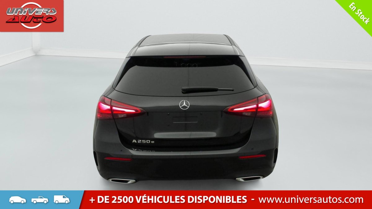 Mercedes Classe A - Photo 6