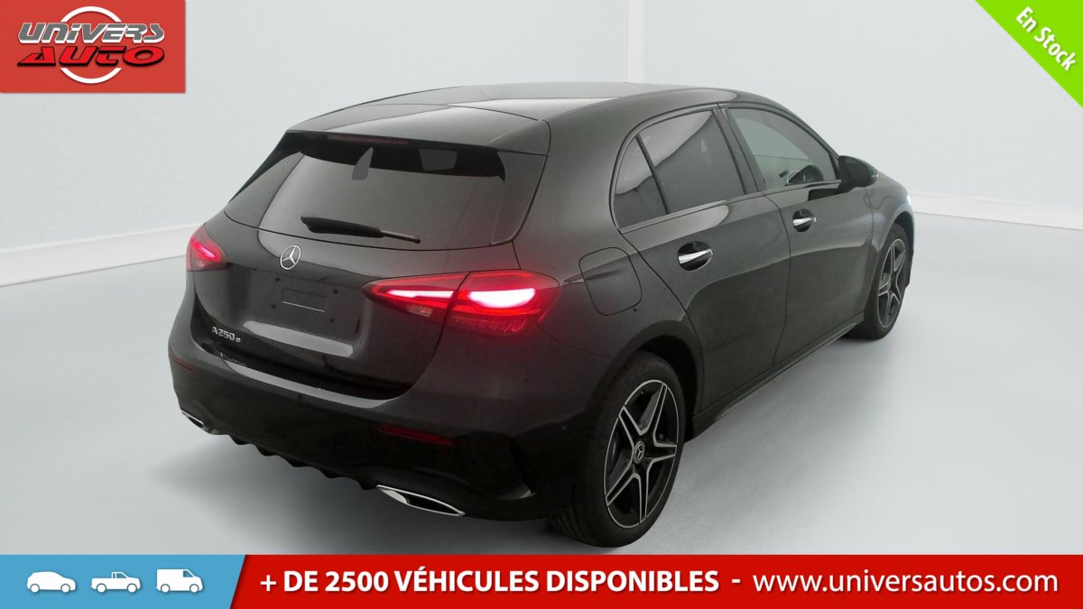 Mercedes Classe A - Photo 7