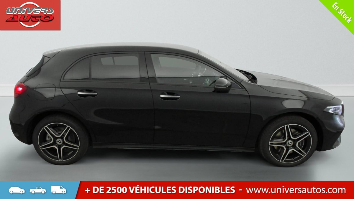 Mercedes Classe A - Photo 8