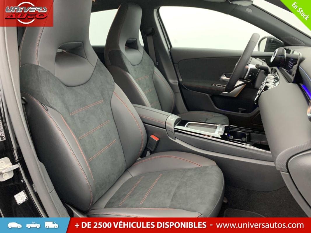 Mercedes Classe A - Photo 9